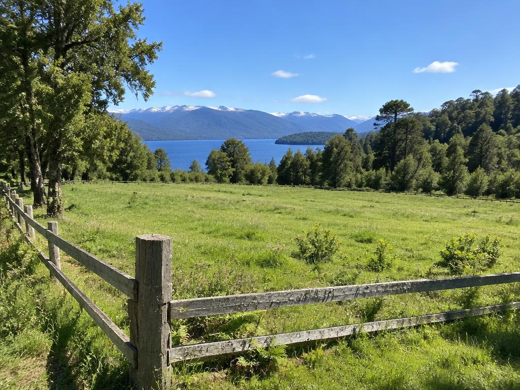 Venta de Terrenos